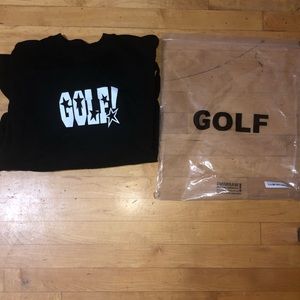 Golfwang Crewneck